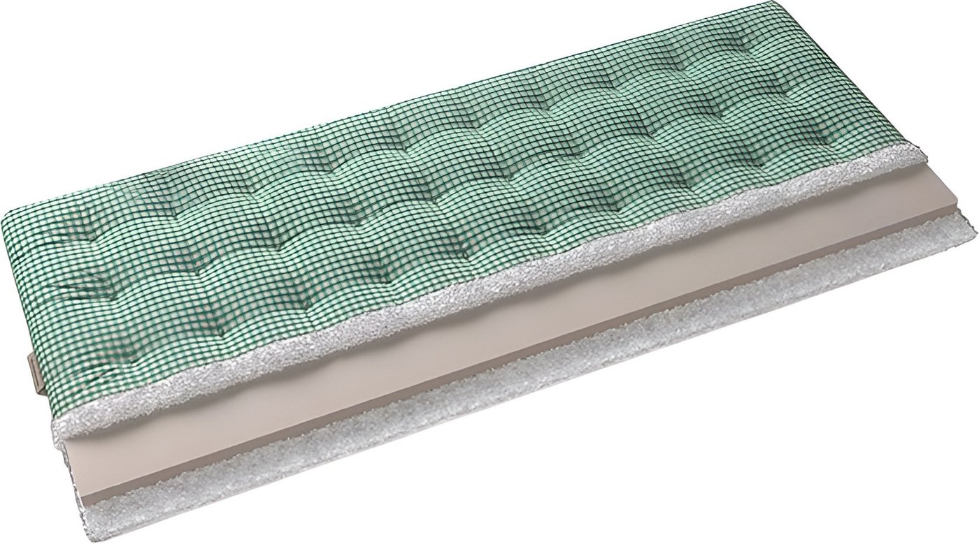 Матрас Mr. Mattress Hoshi Green 80x200 (с липучками)