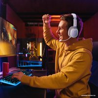 Наушники Baseus AeQur GH02