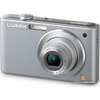 Фотоаппарат Panasonic Lumix DMC-FS4