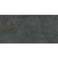 Керамогранит (плитка грес) Zerde Ceramics Concrete Anthracite Mat 600x1200