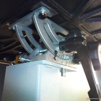 Ленточнопильный станок JIB MBS 350