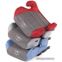 Детское сиденье Martin Noir Swift+ Isofix (argent grey)