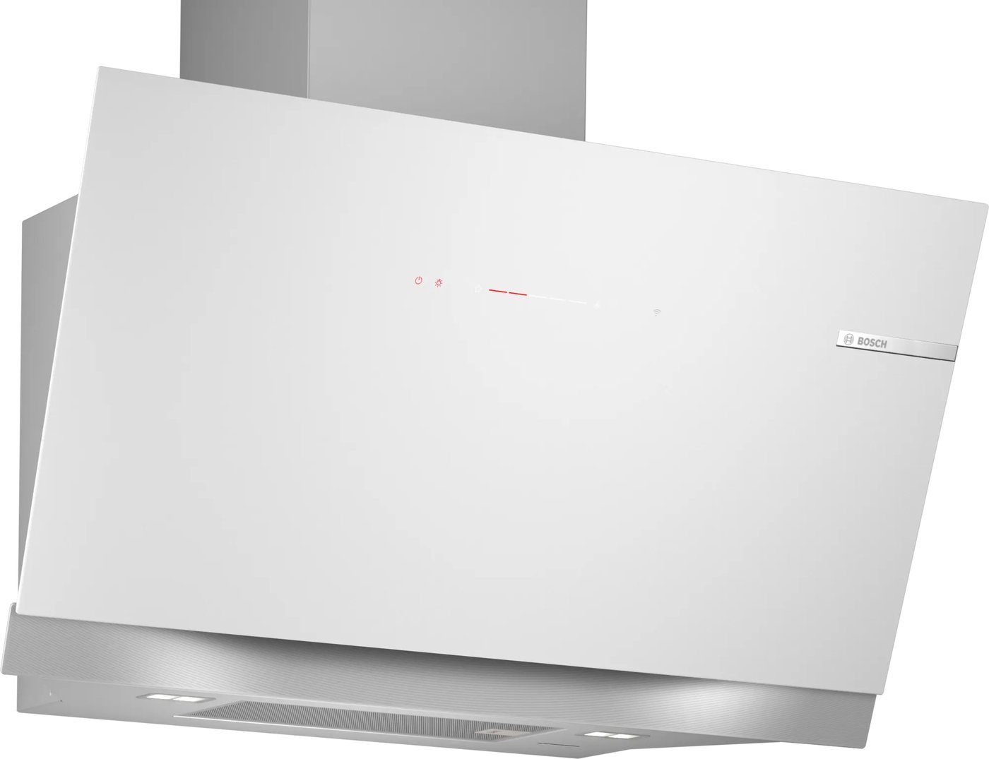 

Кухонная вытяжка Bosch Serie 8 DWK91LT20