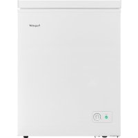 Морозильный ларь Weissgauff WFH-150 MC