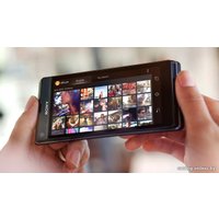 Телефон Sony Xperia L