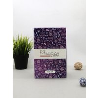 Подарочный набор Milota Box Anime Box Mini MBS030