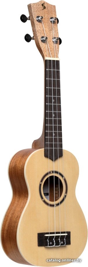 Укулеле Stagg US-30 Spruce