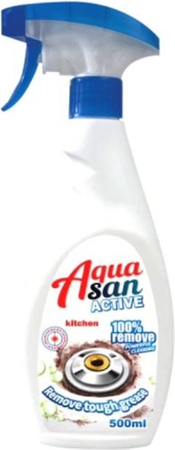 Средство для кухни Aquasan Active Kitchen 500 мл