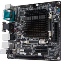 Материнская плата Gigabyte GA-J3455N-D3H (rev. 1.0)