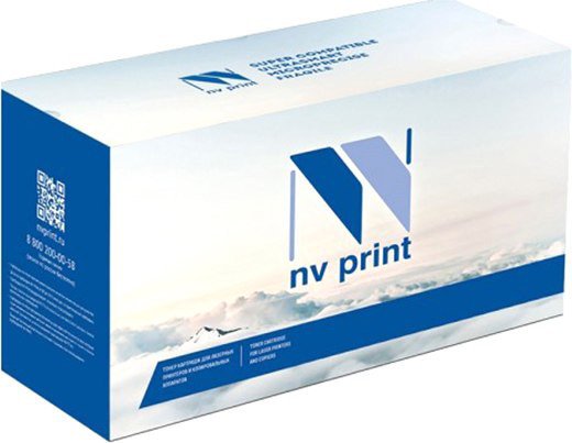 Блок фотобарабана NV Print NV-W9015MCDU