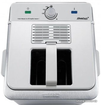 Фритюрница Steba DF 200