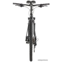 Велосипед Cube Nature Exc (черный, 2019)