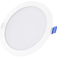 Светодиодная панель ETP 12W 4000K круглый универсальный 35873