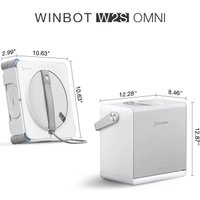 Робот для мытья окон Ecovacs Winbot W2S Omni