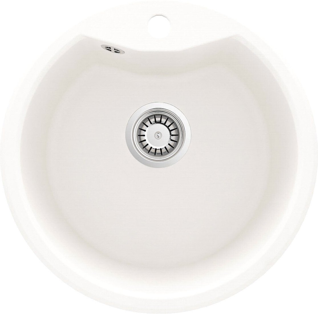 

Кухонная мойка Deante Fiesta Solis ZRS A803