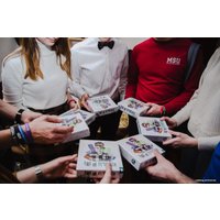 Настольная игра Darkside Games Еще не отчислен