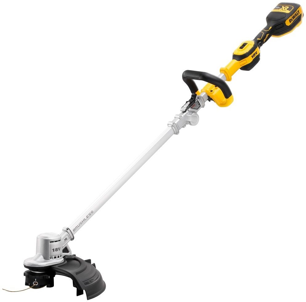 

Триммер DeWalt DCMST561N (без АКБ)