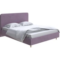 Кровать PROxSON Mia Ultra 160x200 (сливовый)