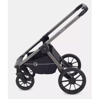 Универсальная коляска Rant Falcon RA097 (2 в 1, черный)