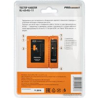 Тестер PROconnect 12-1006-4