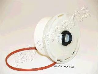 

Топливный фильтр Japanparts FCECO012