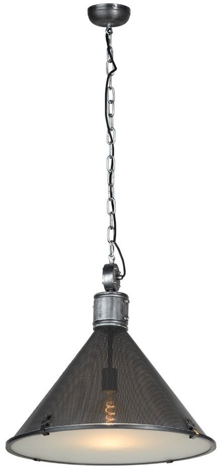 

Подвесная люстра Lussole Ajo LSP-8136