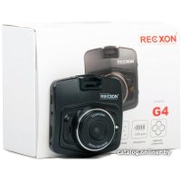 Видеорегистратор Recxon G4