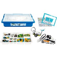 Конструктор LEGO Education 45300 Базовый набор WeDo 2.0