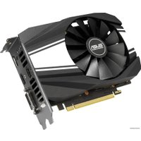 Видеокарта ASUS Phoenix GeForce GTX 1660 Ti OC 6GB GDDR6 PH-GTX1660TI-O6G