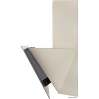 Кухонная вытяжка Konigin Colibri 60 (слоновая кость)