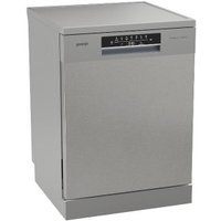 Отдельностоящая посудомоечная машина Gorenje GS643C90X