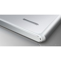 Смартфон Huawei Ascend P7 White