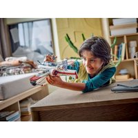 Конструктор LEGO Star Wars 75402 Истребитель ARC-170