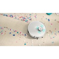 Робот-пылесос Bosch Spotless Advanced BCRC2W