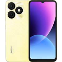 Телефон Itel A50 3GB/64GB (золотистый)