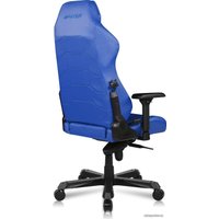 Игровое (геймерское) кресло DXRacer I-DMC/IA233S/B (синий)