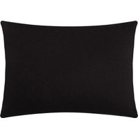Наволочка Этель 9241757 (черный)