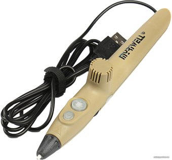 3D-ручка Myriwell RP-200A-HD