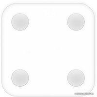 Напольные весы Xiaomi Mi Body Composition Scale 2 (международная версия)