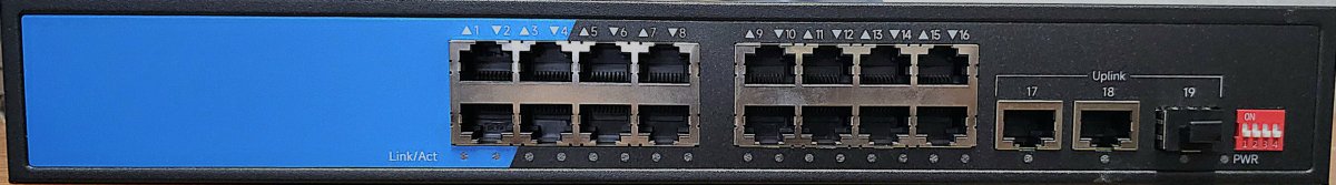 

Неуправляемый коммутатор Opatov OPL-SWAI-FG010216P-Z300w