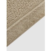 Коврик для ванной Arya Winnie 8680943235169 50x80 (бежевый) в Гродно