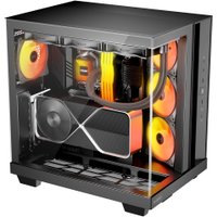 Корпус be quiet! Light Base 500 LX Black BGW85
