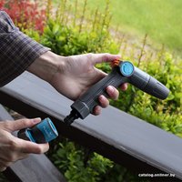 Распылитель Plantic Light 39363-01