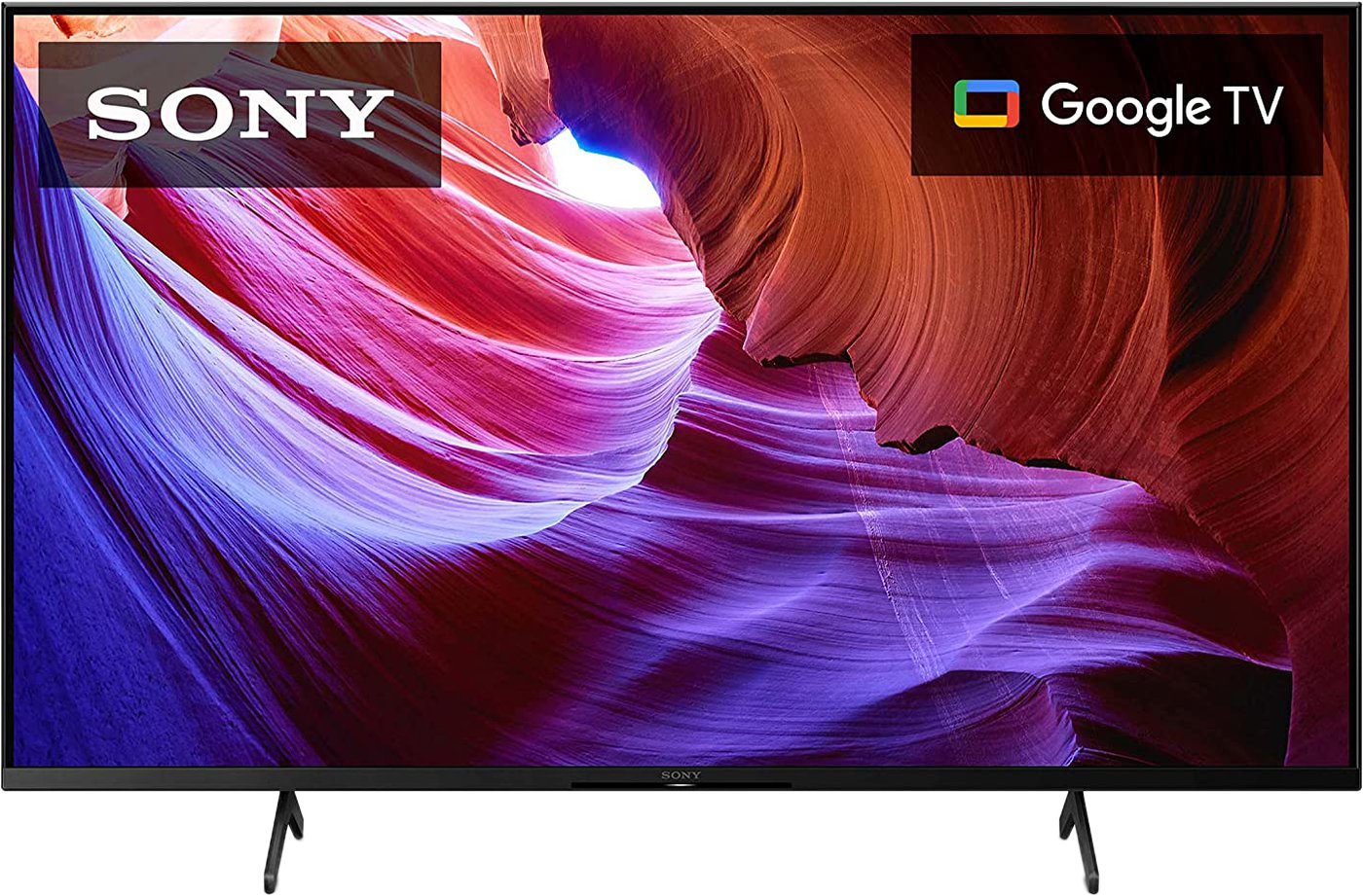 

Телевизор Sony X85TK KD-50X85K