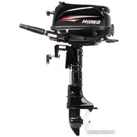 Лодочный мотор Hidea HDF5HS PRO