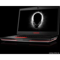 Игровой ноутбук Dell Alienware 17 (A17-6560)