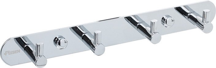 Крючок для ванны Fixsen Hotel FX-31005-4