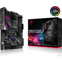 Материнская плата ASUS ROG Strix X570-E Gaming