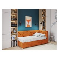 Кровать Elmax Катания 100x200 (Glory 19)