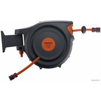 Катушка со шлангом Daewoo Power Auto Reel x25 DWR 3025 (1/2